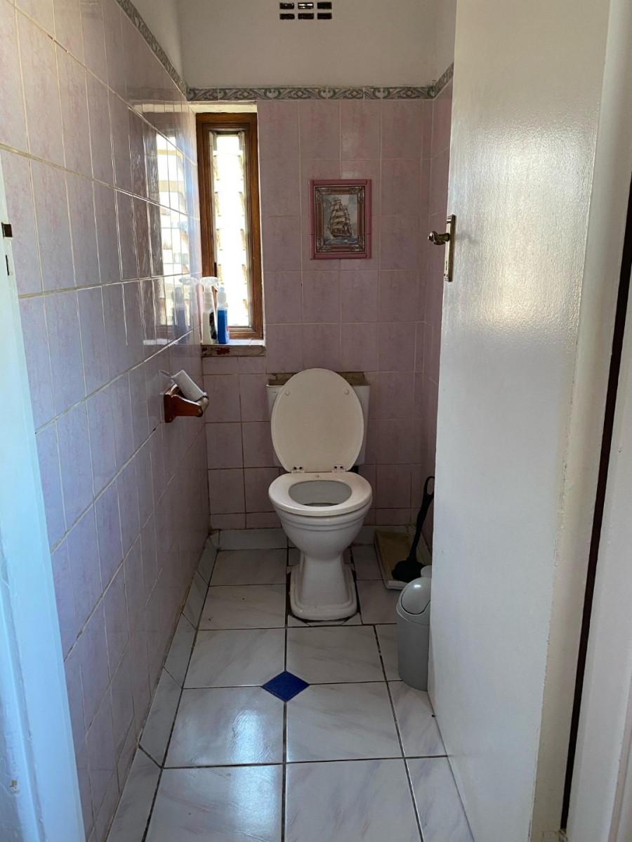 3 Bedroom Property for Sale in Algoa Park Eastern Cape
